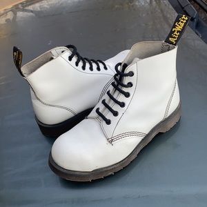 Dr. Martens Made in England
